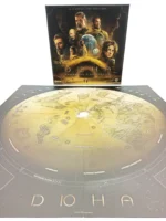 Настольная игра - Дюна. Завоевание и Дипломатия — изображение 5
