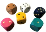 Настольная игра - Хитрый в кубе — изображение 8