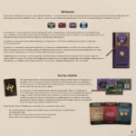 Настольная игра - Дюна. Империя. Восстание — изображение 14