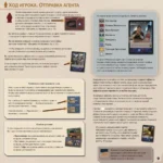 Настольная игра - Дюна. Империя. Восстание — изображение 16