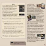 Настольная игра - Дюна. Империя. Восстание — изображение 18