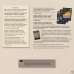Настольная игра - Дюна. Империя. Восстание — изображение 20