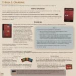 Настольная игра - Дюна. Империя. Восстание — изображение 21