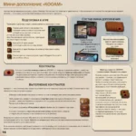 Настольная игра - Дюна. Империя. Восстание — изображение 23