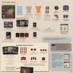 Настольная игра - Дюна. Империя. Восстание — изображение 10