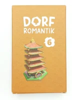 Настольная игра - Dorfromantik. Сельская идиллия. Сакура — изображение 11