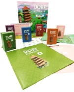 Настольная игра - Dorfromantik. Сельская идиллия. Сакура — изображение 3