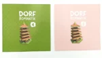 Настольная игра - Dorfromantik. Сельская идиллия. Сакура — изображение 5