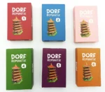 Настольная игра - Dorfromantik. Сельская идиллия. Сакура — изображение 10