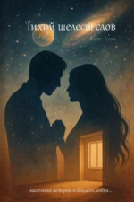 Тихий шелест слов. Alex Leon