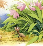 Семейные сказки. Моя бабушка самая лучшая — изображение 11
