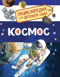 Космос. ЧЕРНЕЦОВ-РОЖДЕСТВЕНСКИЙ С.Г.
