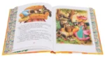 Золотая книга сказок для малышей — изображение 5