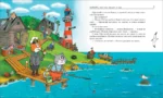 Котобой, или Приключения котов на море и на суше — изображение 4