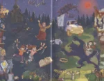 Охотники за мифами. 6. Поместье зловещих оборотней — изображение 3