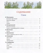 Первая книга малыша. Сказки на ночь, стихи, колыбельные — изображение 3