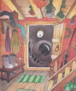 Большая книга малыша. Добрые сказки и колыбельные — изображение 6