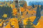 Серебряное копытце — изображение 6