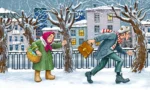 Сказка о потерянном времени — изображение 6