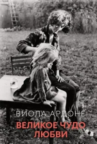 Великое чудо любви. Виола Ардоне