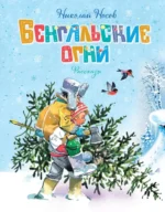 Бенгальские огни. Николай Носов
