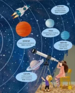 Настольная книга магии для юных волшебниц — изображение 8