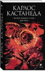 Второе кольцо силы. Дар Орла — изображение 2