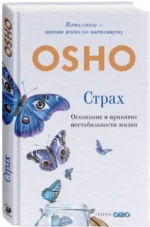 Страх: Осознание и принятие нестабильности жизни — изображение 2