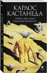 Учение Дона Хуана. Отдельная реальность — Эзотерические знания