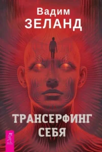 Трансерфинг себя. Вадим Зеланд