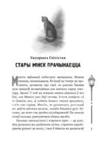 (Ня)чысты Мінск: зборнік містычных апавяданняў — изображение 4