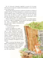 Питер-кролик и другие (ил. Хуамен Студио) — изображение 6