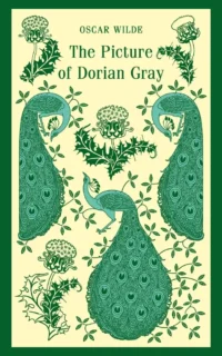 The Picture of Dorian Gray. Oscar Wilde