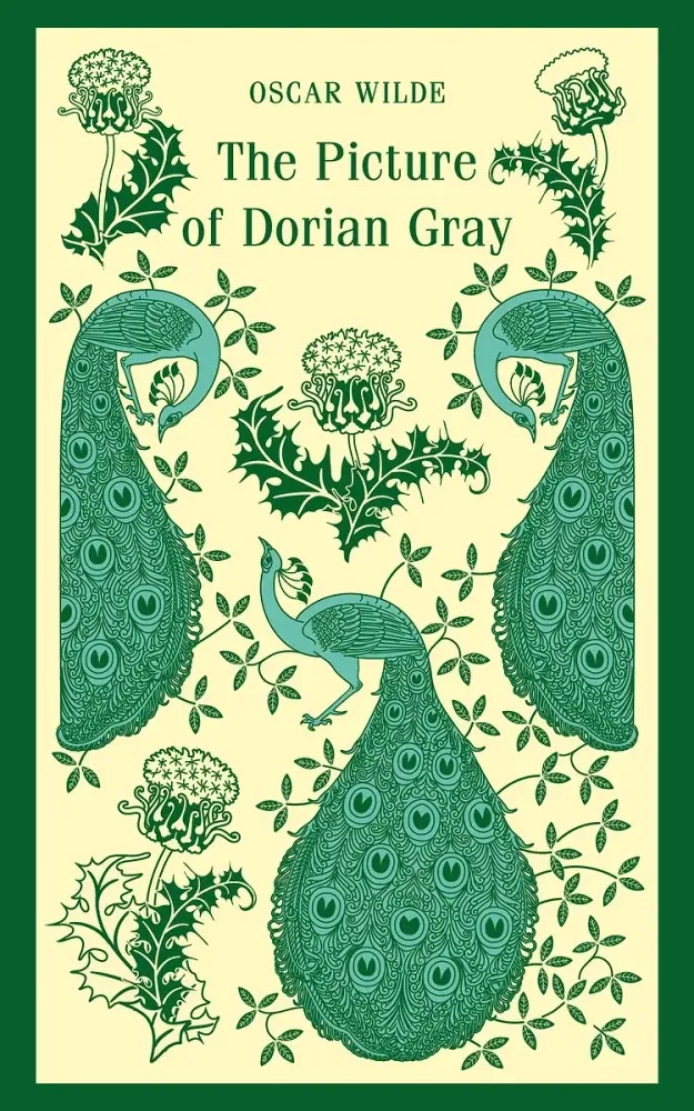 9785042007576_0-1.webp The Picture of Dorian Gray. Oscar Wilde