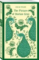 The Picture of Dorian Gray — изображение 2