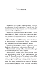 The Picture of Dorian Gray — изображение 4