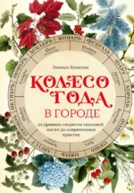 Колесо Года в городе: от древних секретов сезонной магии до современных практик. Эльвира Бродская