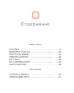 Рассказы о счастье. Русская классика — изображение 4
