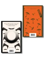 Главные романы Виктора Пелевина (набор из 2-х книг: Чапаев и Пустота, Generation П) — изображение 2