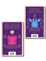 Множесвтенные личности Дэниела Киза (набор из 2-х книг: Таинственная история Билли Миллигана и Пятая Салли) — изображение 2