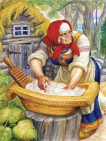 Сказки — изображение 14