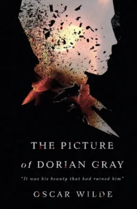 The Picture of Dorian Gray. Оскар Уайльд