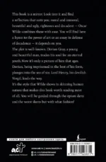 The Picture of Dorian Gray — изображение 2
