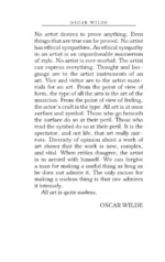 The Picture of Dorian Gray — изображение 4