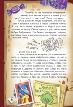 Фу-Фу и Кис-Кис. Фея-колтунья и волшебный портал — изображение 7