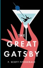 The Great Gatsby. Francis Fitzgerald