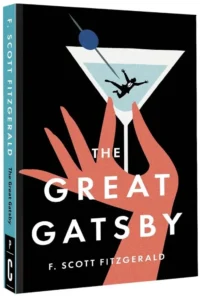 The Great Gatsby — Художественная литература