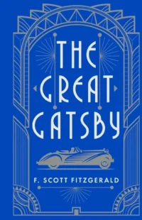 The Great Gatsby. Francis Fitzgerald