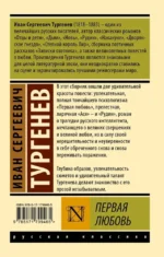 Первая любовь — изображение 2
