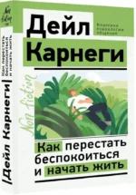 Как перестать беспокоиться и начать жить — изображение 2